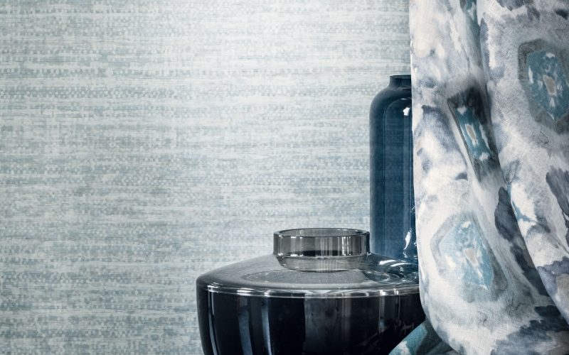 Turquoise - CASAMANCE