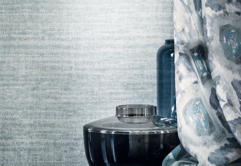 Turquoise - CASAMANCE