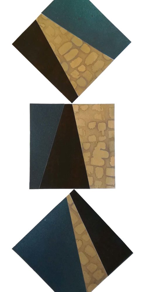 Pattern games