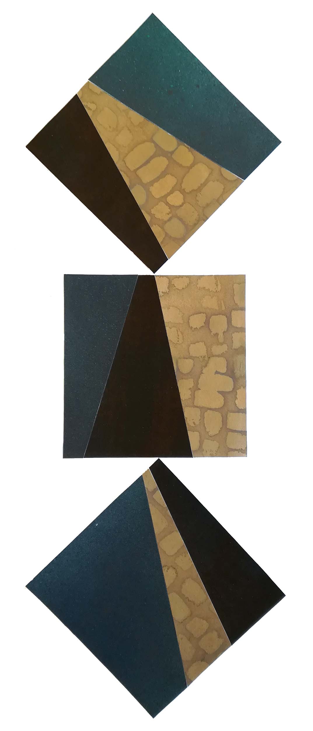 Pattern games