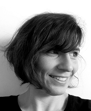 Lydie Lefebvre