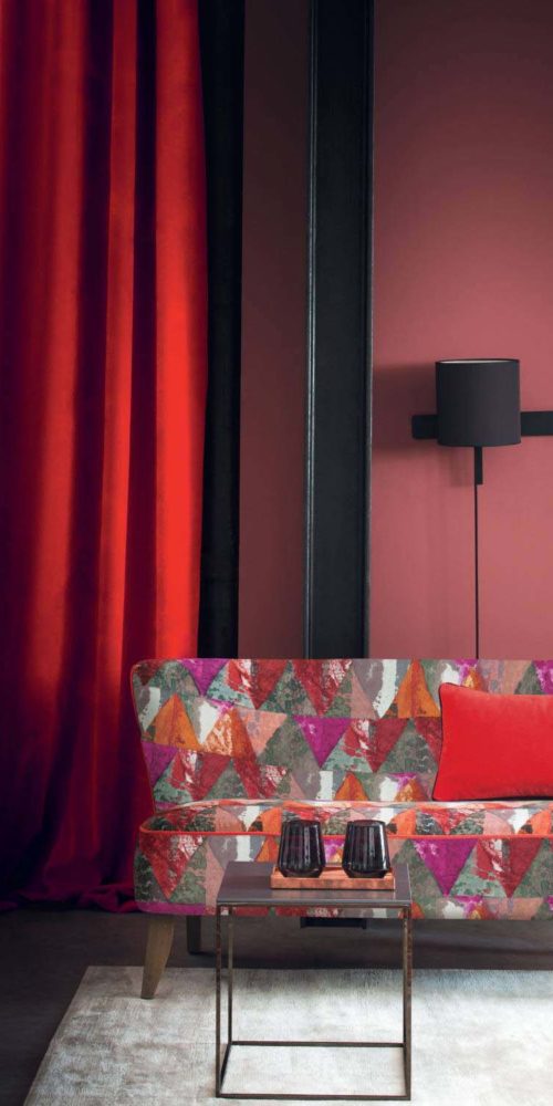 Private – CASAMANCE