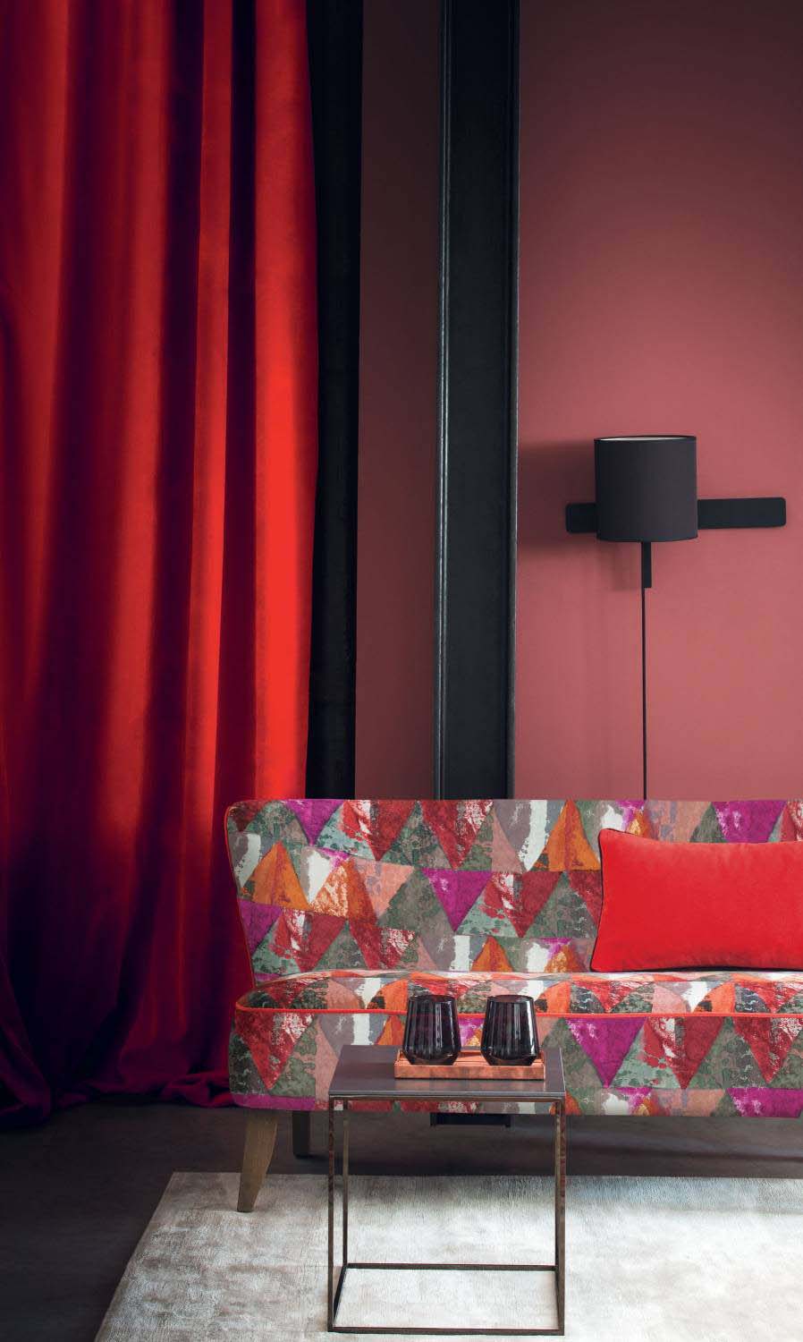 Private – CASAMANCE